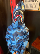 Load image into Gallery viewer, Shark Mouth Hoodie
